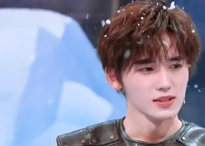 青春校园偶像剧的男主角06#宋亚轩王牌对王牌