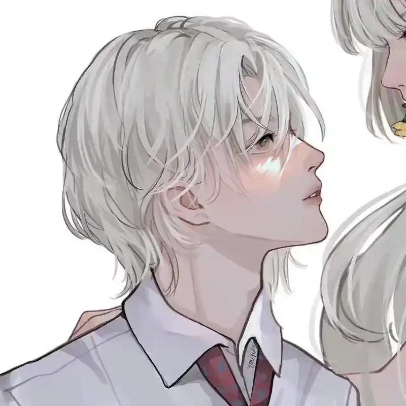 精选优质情头哦~#优质头像 #情头  - 抖音