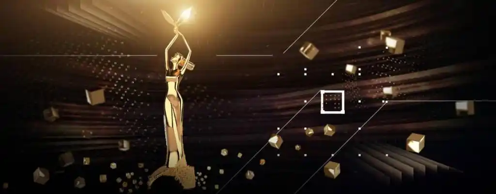 金鹰奖将网络视听节目纳入参评范围劣迹艺人作品禁止参评