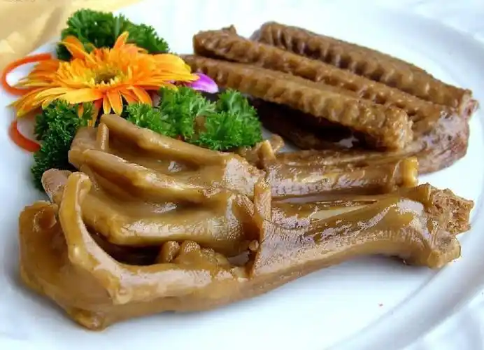 潮州卤水的学习潮州卤水培训