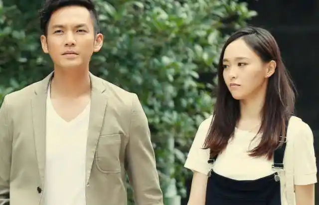 钟汉良隐婚多年,妻子旧照曝光,网友:难怪不敢在圈内公开_感情_合作