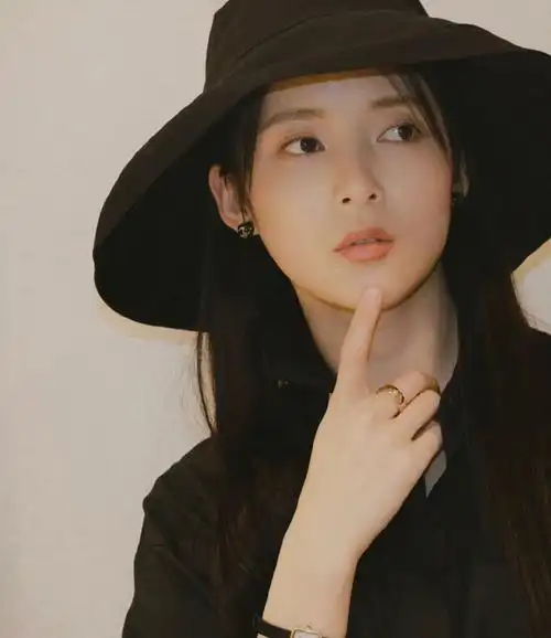 孙安可生活照孙安可壁纸