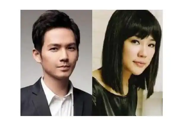 直到女儿被拍到,钟汉良才默许自己现已成婚了,成婚6年,钟汉良妻子近照