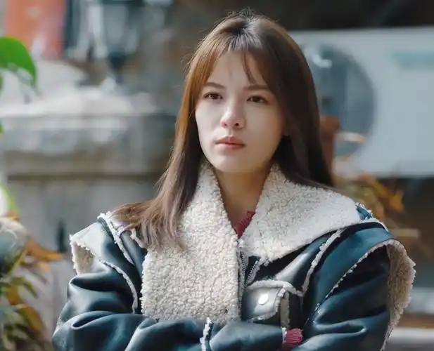 黑不溜秋却能做上星剧男二号我要逆风去这位演员太猛了