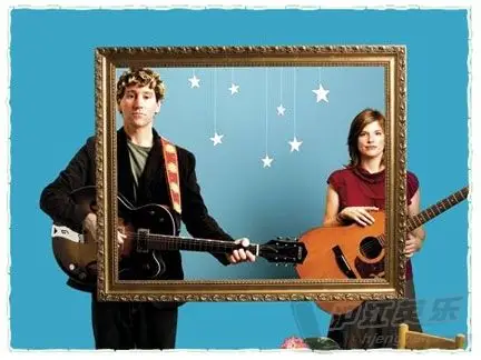 隐匿者:the weepies乐队携新专辑《hideaway》两年后归来