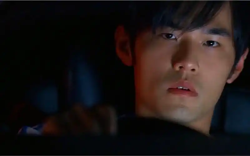 周杰伦头文字d——一路(绿)向北,新人up,不喜勿喷