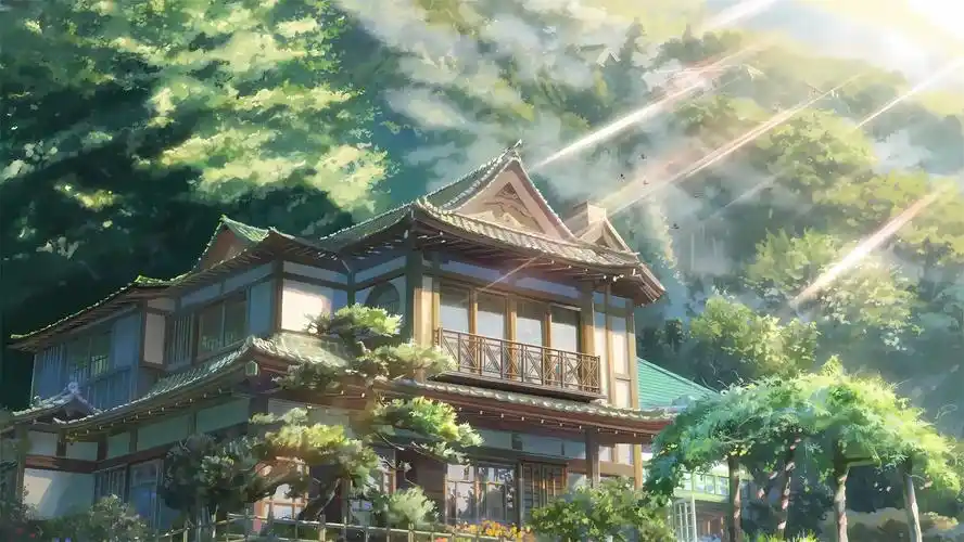 你的名字.|高清壁纸|高清头像(一)