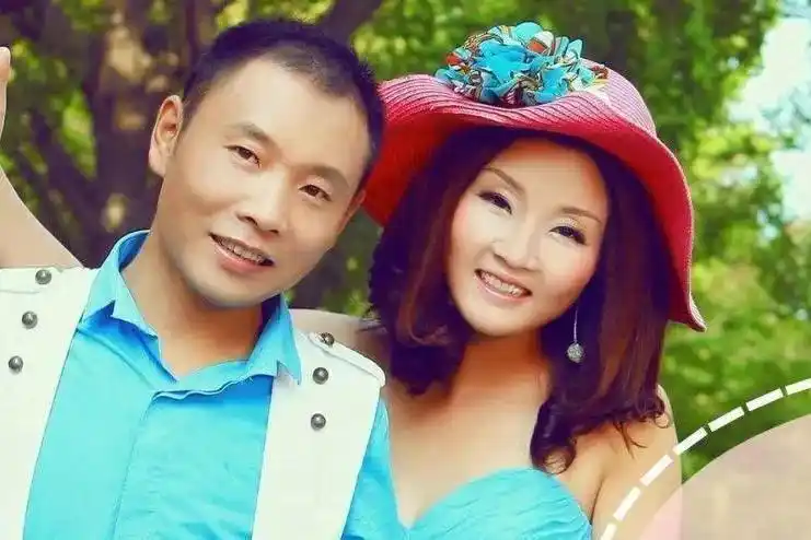 歌手祁隆:被前妻指控殴打孕妇,打伤丈母娘,夫妻两人各执一词