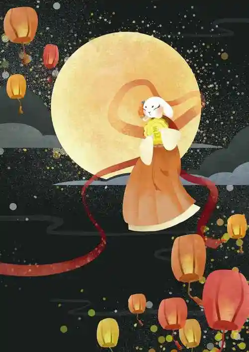 收藏夹查看更多每句话一个他67中秋节11关注添加表情喜欢ta的作品吗