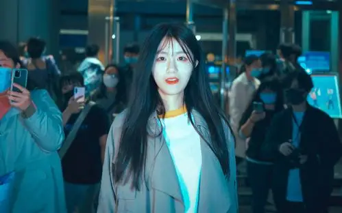 震惊广芭一姐竟遭大巴抛弃左婧媛我还没上车呢20210305snh48top16广州