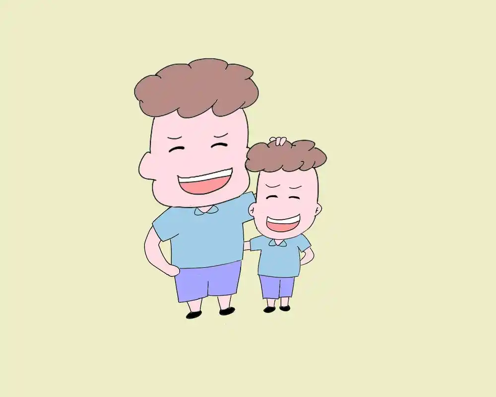 两个孩子的家庭究竟什么样?生了以后才知道