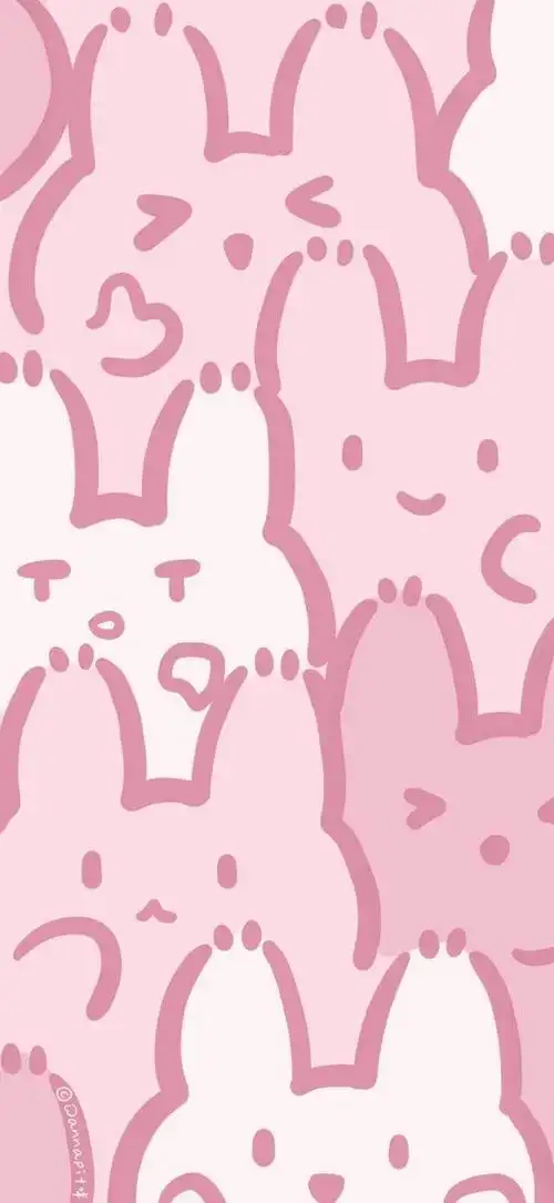 背景图片可爱少女心(背景图片可爱少女心仙气)