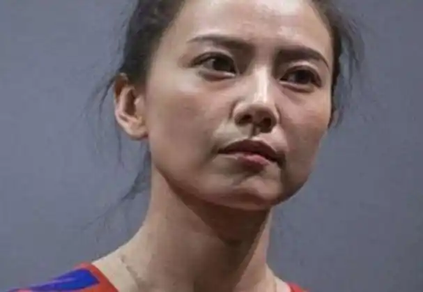 网站首页 阅娱坛孙骁骁的素颜看起来很普通啊,跟普通人也没有多大的