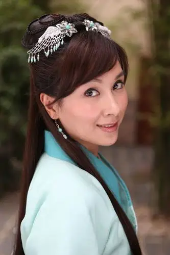 杨恭如