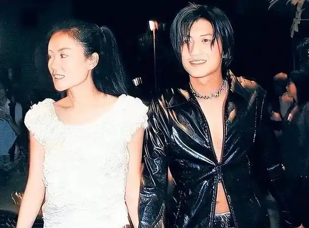 这次,王菲与谢霆锋,联手给娱乐圈的明星们"上了一课"