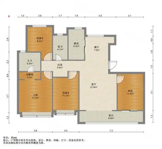 仁恒奥体公园世纪一期