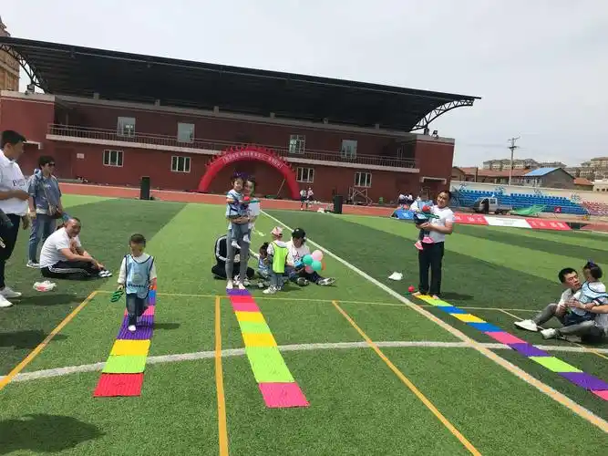 全场刺激的指压板!酸爽一夏!