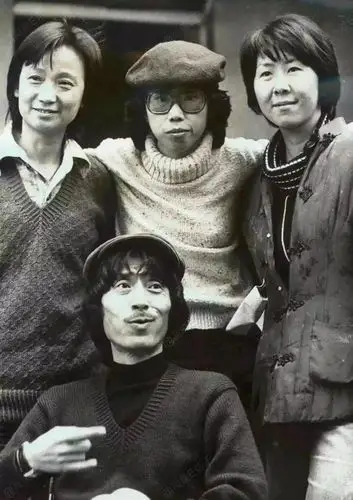 人物| 琼瑶御用导演刘立立病逝,她的一生就是一部琼瑶剧