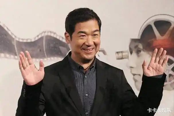 张国立简介_演艺_影响力_才华