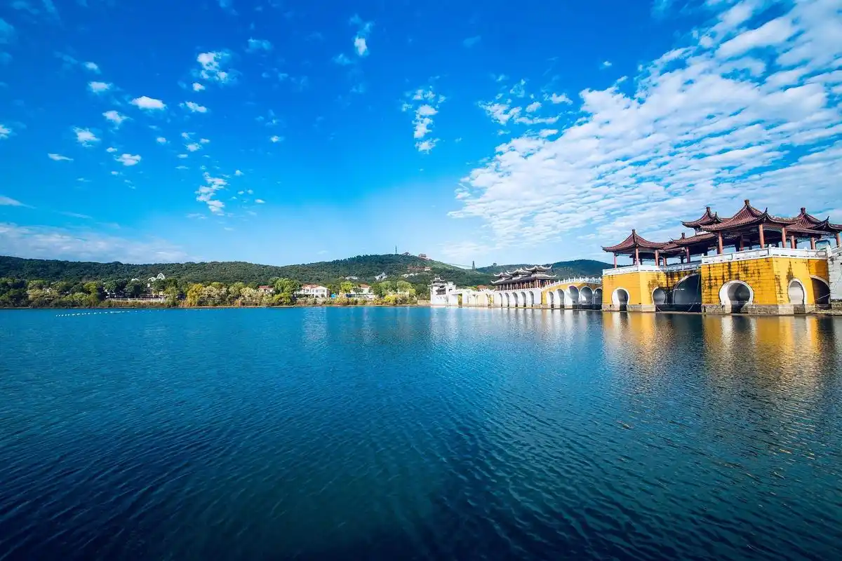 新余市旅游景点推荐 新余市位于江西省中部偏北,是一座历史文化悠久