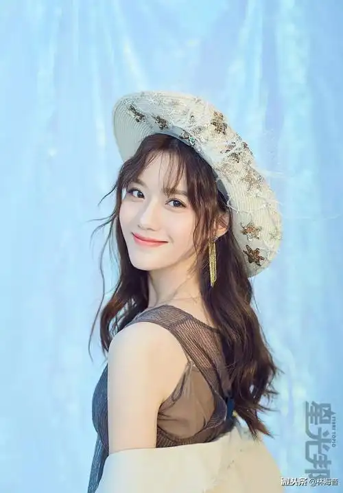 创造101节目里的陈意涵甜美的笑容在夏日里有没有给你带来一丝清凉九
