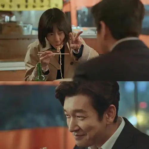 秘密森林男女主的相惜是灵魂级别的