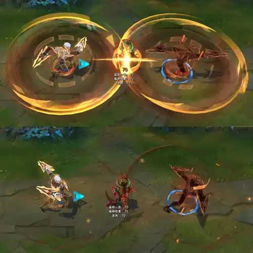 【11.13版本】源计划:阴劫至臻皮肤鉴赏