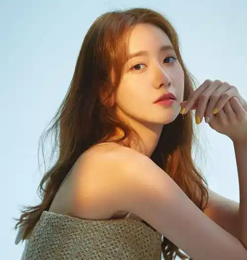 南韩偶像亲选"最美爱豆",允儿少女脸9年获冠5次!bp全员没份?