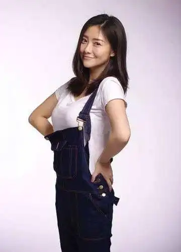 未来中国影坛一姐朱锐容易夺去主角的光辉女人