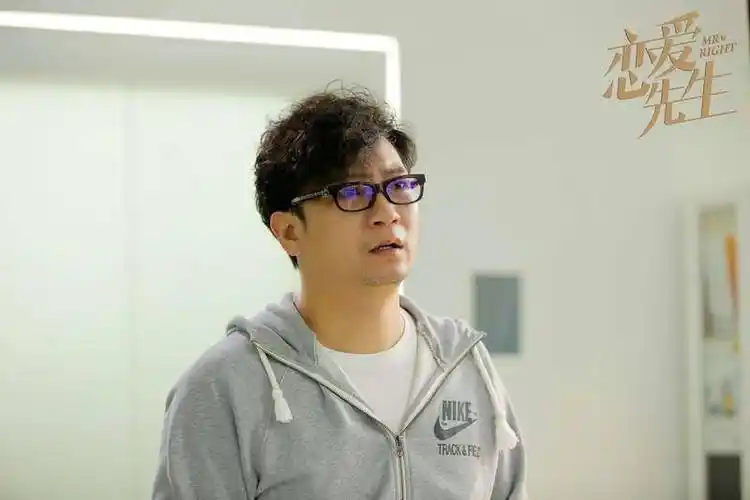 田雨:人到中年打开生活的正确方式,二婚更难_电视剧_剧照_剧中