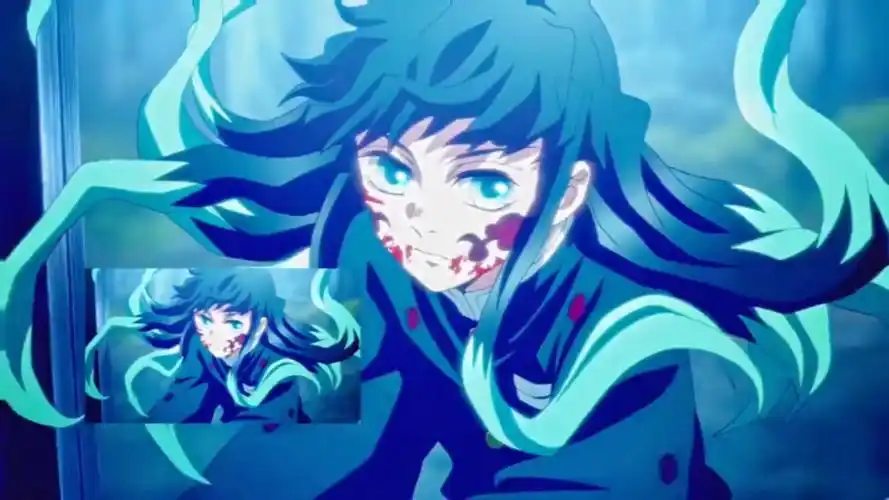 鬼灭之刃 霞柱 时透无一郎