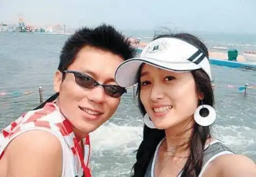 女神收割机盘点李晨的五位前女友你最喜欢哪一个