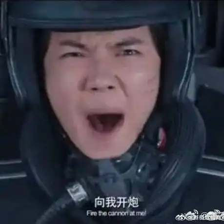 上海堡垒五周年#这五周年有什么纪念意义吗鹿晗:向我开炮