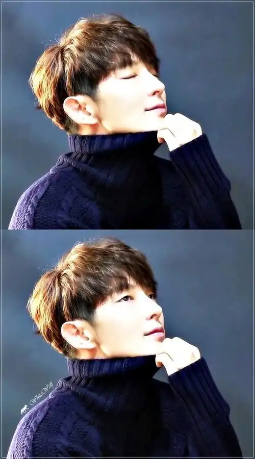 李准基# -堆糖,美好生活研究所