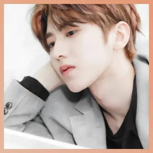 蔡徐坤关于可爱的错误概念分析 cr:say·what