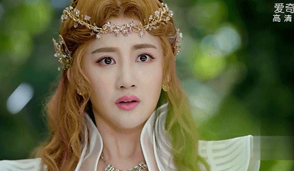 幻城gif陈欣予gif潮涯公主gif母亲gif