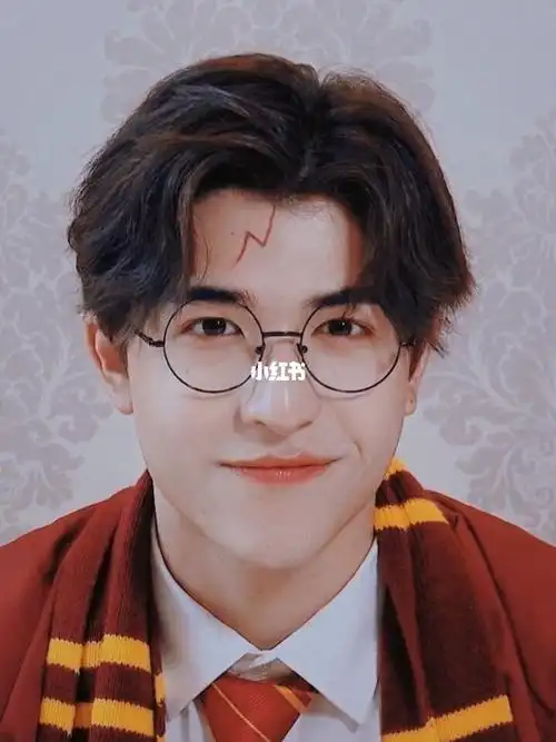 好喜欢创造营2021-尹浩宇