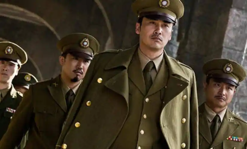 评分最高的谍战剧,《伪装者》无缘榜单,《风筝》靠后_电视剧_演技