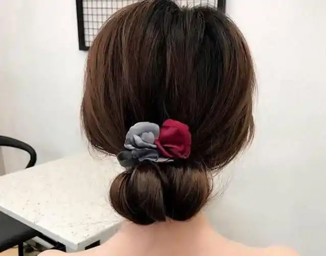 一,懒人手残盘发一学就会的方法懒人手残盘发一学就会的方法实在是有