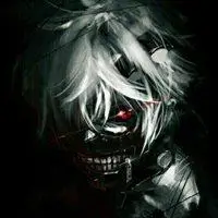 恐怖恶魔嗜血图片头像 动漫吓人嗜血的另类头像【点击鼠标右键下载】