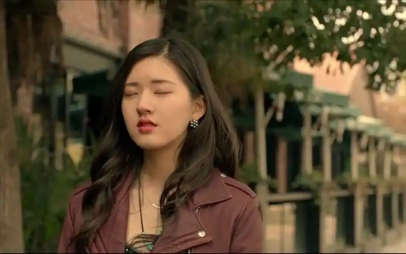 【赵露思】不欢而散 | 蓝色生死恋 恩熙 cut 8