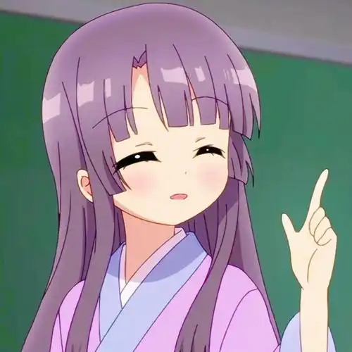 2020最新女生动漫头像