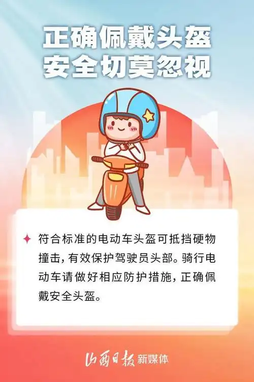 闯红灯,逆向行驶等缺乏交通安全意识一些电动车驾驶人然而电动车成为