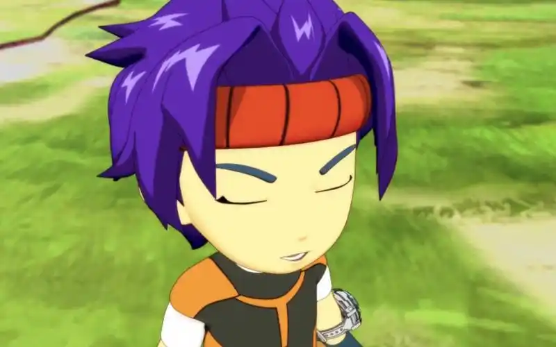 斗龙战士狄古牺牲的故事(狄古加入星核猎手).