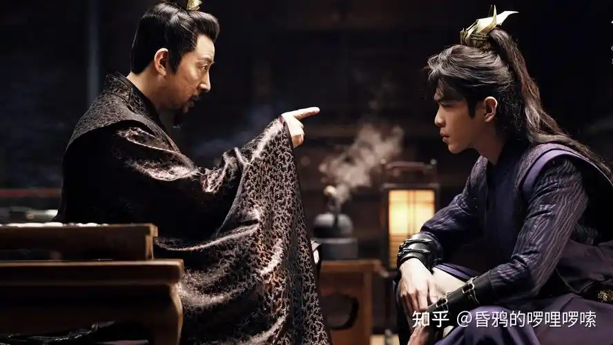 《庆余年2》首波剧照来袭,你看出透露出来的剧情吗? - 知乎