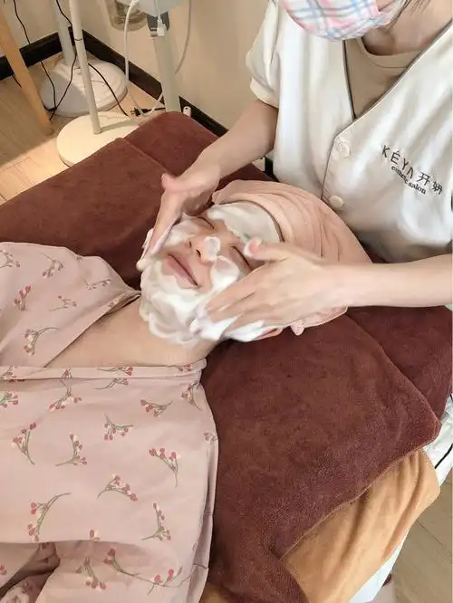 日式皮肤管理 | 一周一次深层清洁🧽