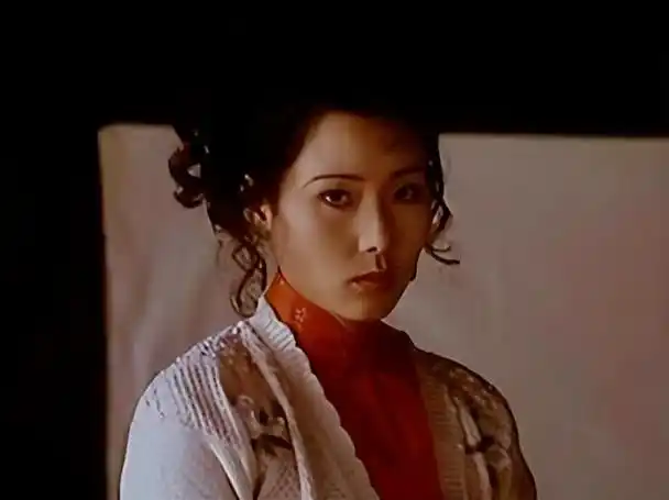 何赛飞古典第一美女入行38年零绯闻丈夫是初恋婆婆是恩师