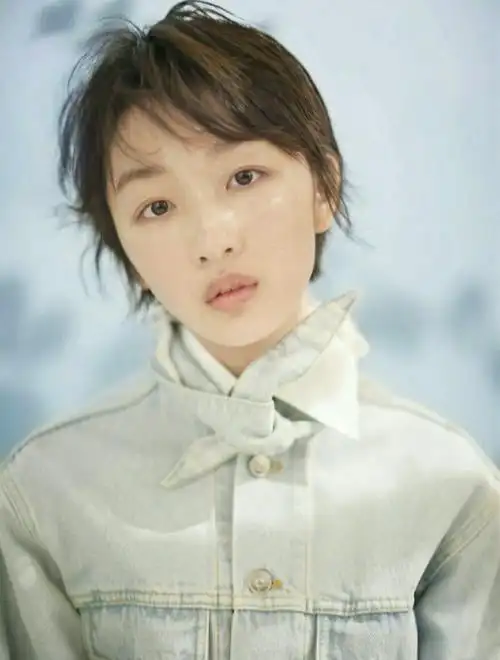 有哪些漂亮的单眼皮女明星