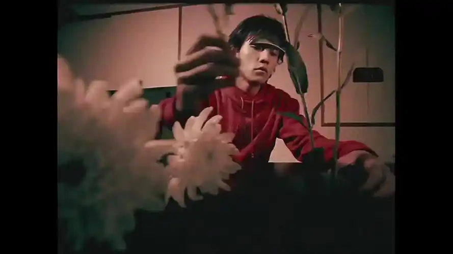 让我们一起回到年少时代听周董的歌周杰伦忍者音乐mv每一帧都是