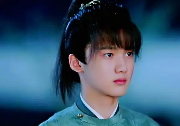 山河令张成岭发生的结局介绍山河令里面张成岭是谁演的